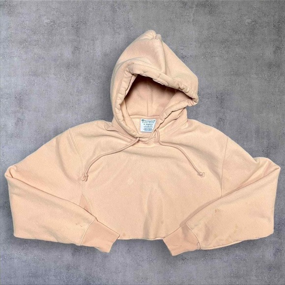 Champion Tops - Champion hoodie womans XS‎